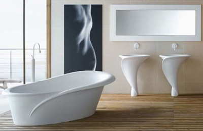 智能卫浴是卫浴产品未来发展的趋势